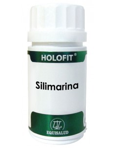 Holofit silimarina 50caps...