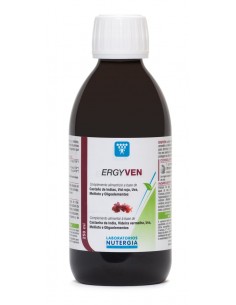 Ergyven 250ml Nutergia