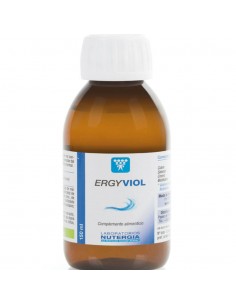 Ergyviol 150ml Nutergia