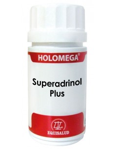 Holomega superadrinol plus...