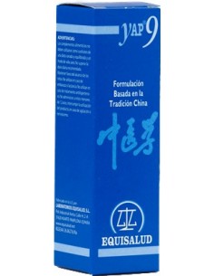 Yap 9 31ml Equisalud