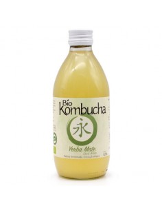 Kombucha yerba mate Bio...