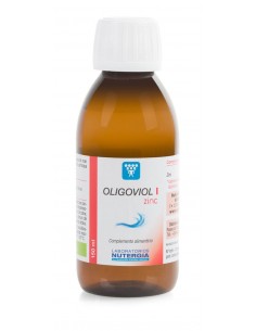 Oligoviol I 150ml Nutergia