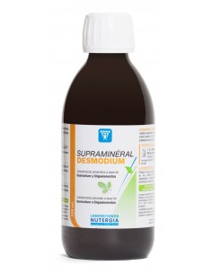 Supramineral desmodium...