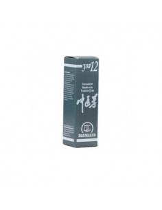 Yap 12 31ml Equisalud