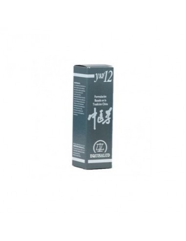 Yap 12 31ml Equisalud