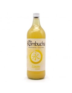 Kombucha lemongrass Bio 1l...