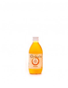 Kombucha rooibos Bio 330ml...