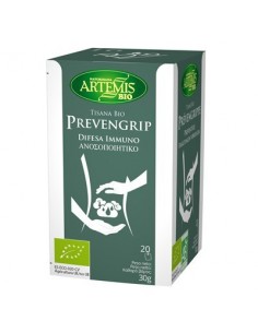 Tisana Prevengrip Bio 20...