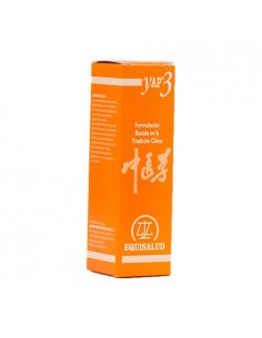 Yap 3 31ml Equisalud
