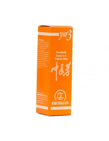 Yap 3 31ml Equisalud