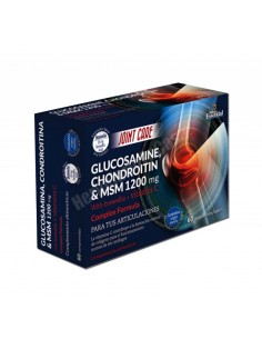 Glucosamina, condroitina,...