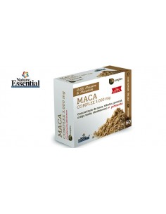 Maca complex 3000mg ES...