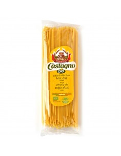 Espagueti de sémola de...