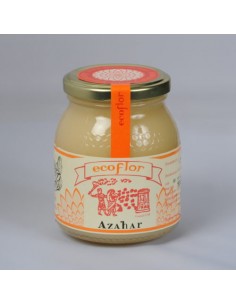 Miel de azahar 500 Ecoflor