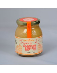 Miel de castaño Bio 1kg...