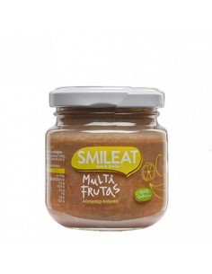Potito multifruta Bio 130g...