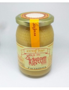 Miel de zarzamora Bio 1kg...