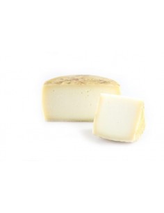 Queso de cabra semicurado... 2