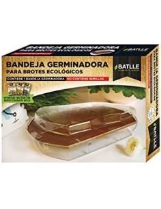 Bandeja germinadora Batlle
