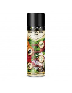 Insecticida total spray Bio...