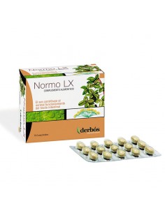 Normo LX 75comp Derbós