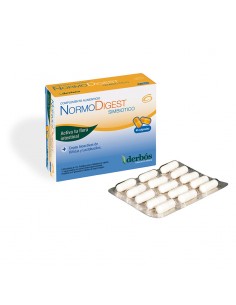 NormoDigest 45caps Derbós