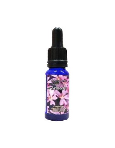 Achicoria 15ml Esencias Triunidad