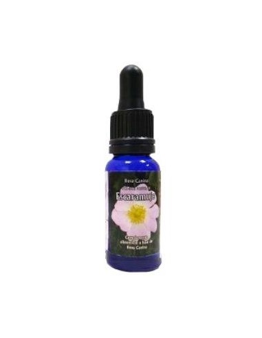 Escaramujo 15ml Esencias Triunidad