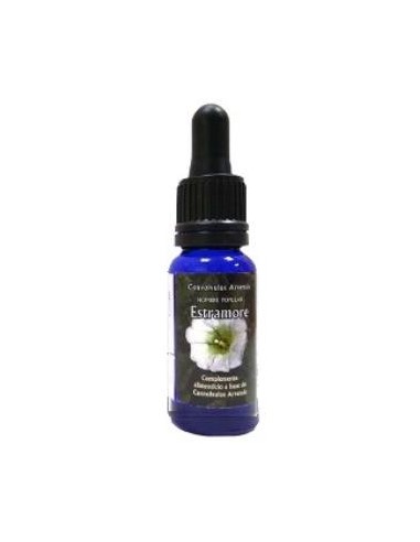 Estramore 30ml Esencias Triunidad