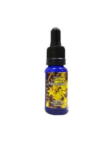 Pampajarina 15ml Esencias Triunidad
