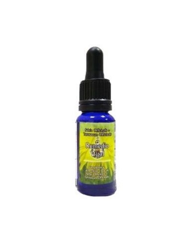 Remedio vital 15ml Esencias Triunidad