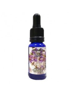 Salvia 30ml Esencias Triunidad