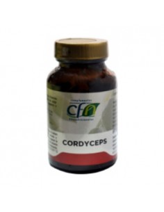 Cordyceps 60caps CFN