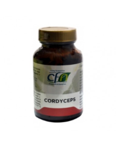 Cordyceps 60caps CFN