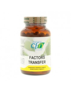 Factors transfer 90caps CFN