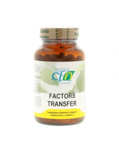 Factors transfer 90caps CFN