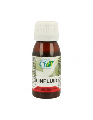 Linfluid 60ml CFN