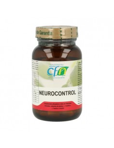 Neurocontrol 60caps CFN