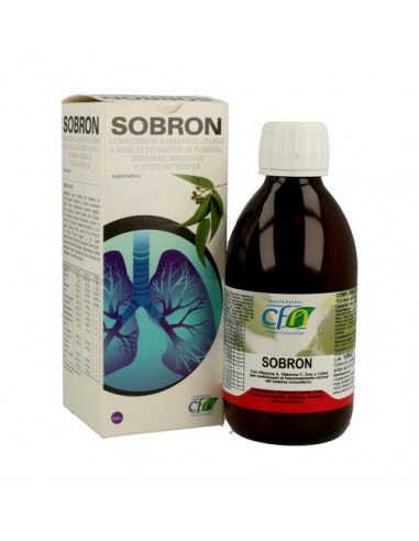 Sobron 250ml CFN
