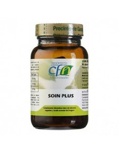 Soin plus 60caps CFN