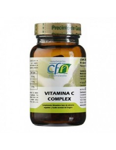 Vitamina C complex 1000mg...