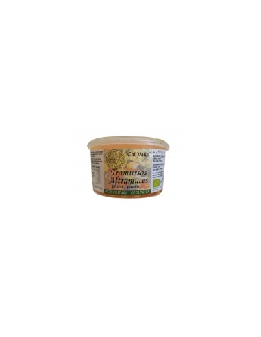 Altramuces picantes Bio 300g Cal Valls
