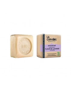 Pastilla de jabón de flor...