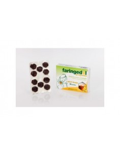 Faringedol propolis miel y...
