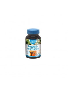 Boswellia + curcumina...