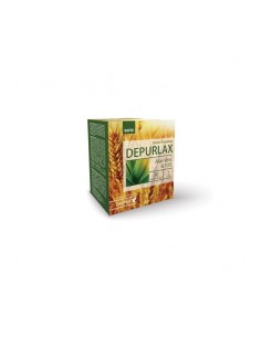 Depurlax rapid 30comp Dietmed