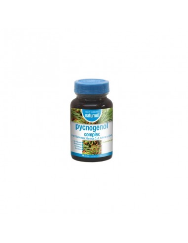 Pycnogenol complex 30caps Naturmil