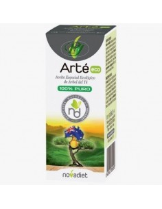 Aceite esencial de árbol...