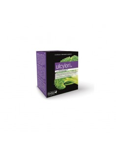 Ulcylori 30caps Dietmed